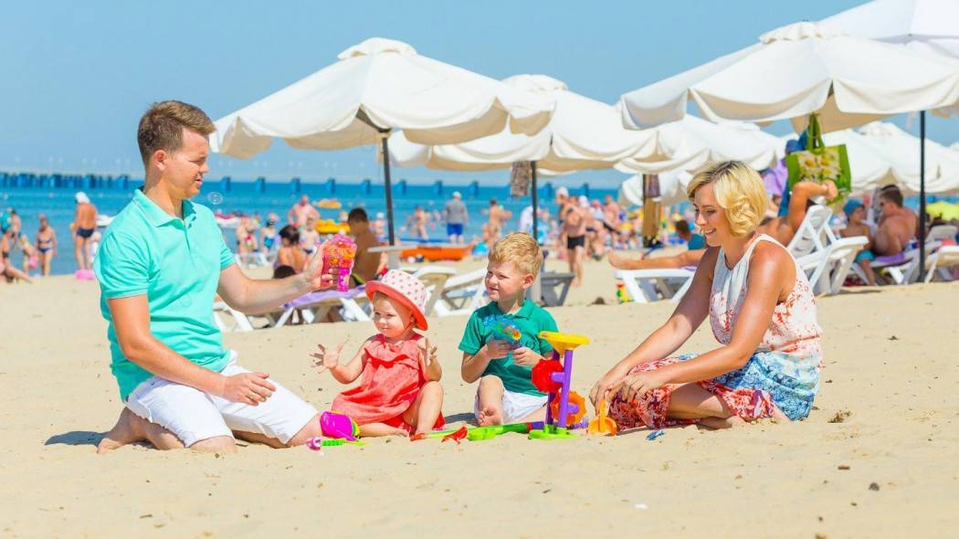 Где самый дешевый отдых на море в россии  - economtravels.ru