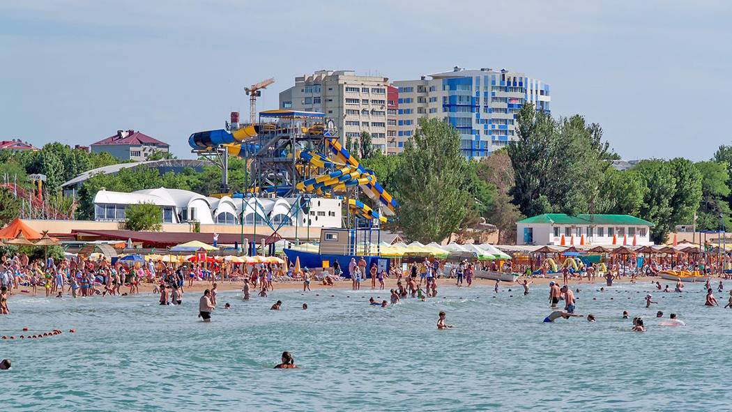 Молодежные курорты россии: виды отдыха, рейтинг лучших курортов, популярные туристические маршруты и советы путешественников