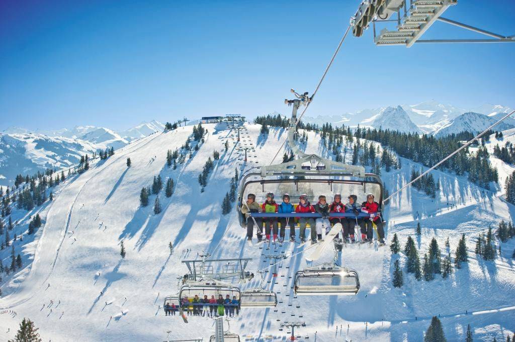 12 лучших горнолыжных курортов россии — рейтинг 2021