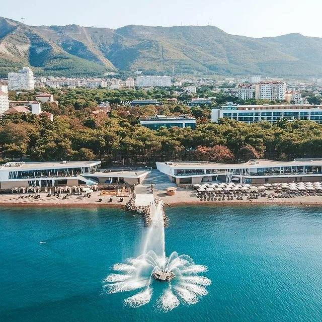 Лучшие курорты черного моря, какой курорт выбрать в 2020 году