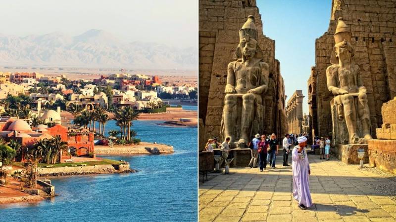 Update 9 ноября. covid-19 (коронавирус) в египте — правила для туристов