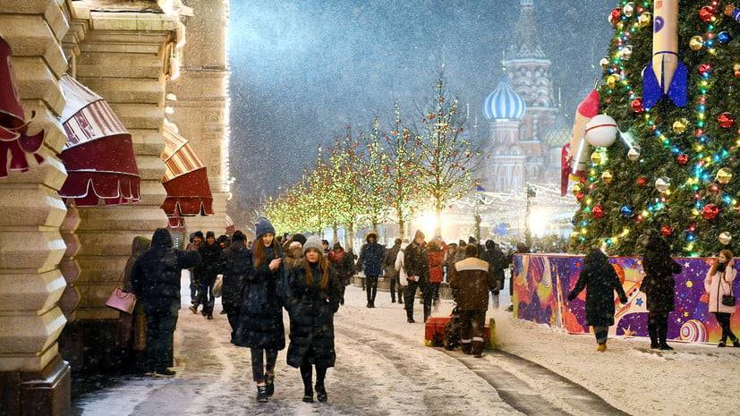 ▷ куда поехать на новый год в россии - 2021 | топ-12 мест ◁