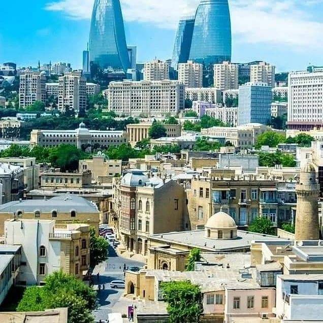Топ достопримечательностей азербайджана: фото, описание, как добраться