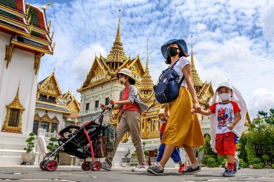 Что можно и нельзя ввозить в таиланд - список запретных предметов