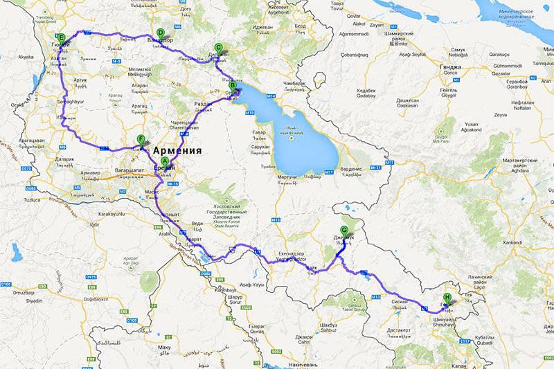 Путешествие в армению самостоятельно: путеводитель и faq | оnly2weeks - путешествия своим ходом