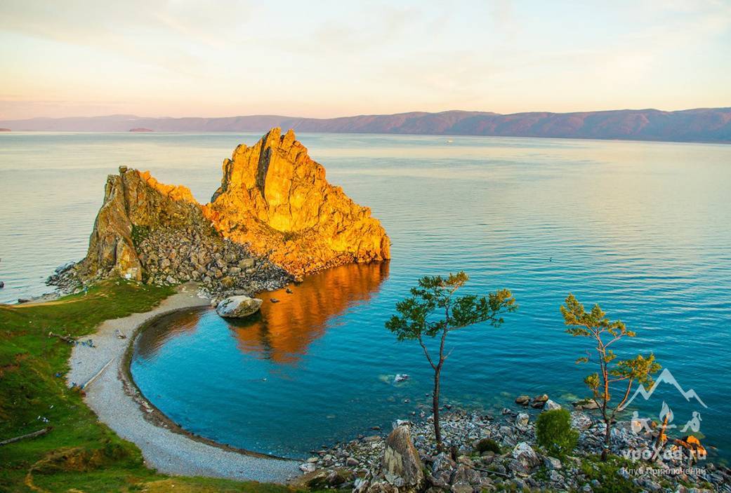 Куда поехать на море в россии? 27 лучших мест для отдыха