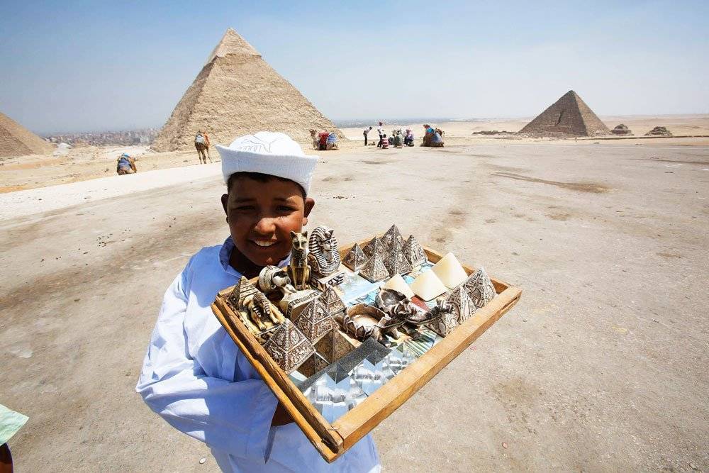 Памятка туристам рф при выезде в египет