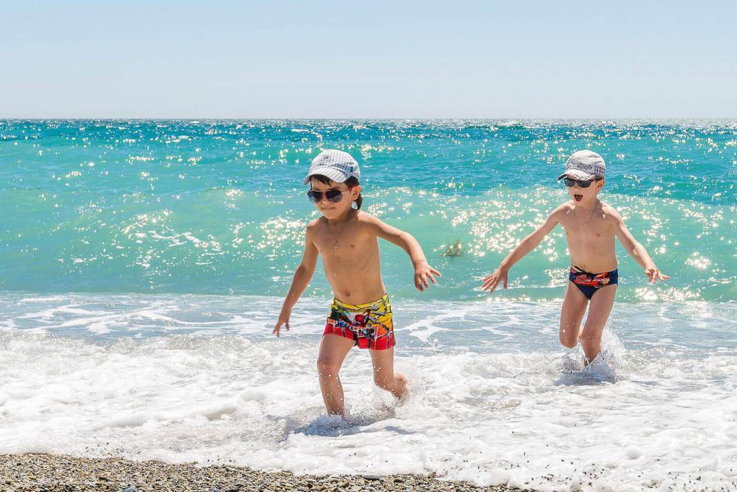 Альтернатива черноморскому побережью: три направления,где можно отлично отдохнуть с ребенком летом