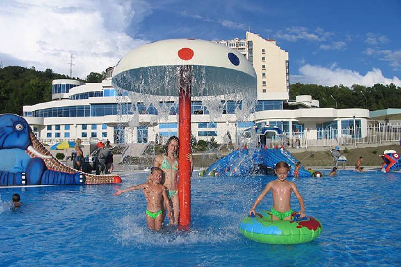 Лучшие морские семейные курорты россии для отдыха с детьми