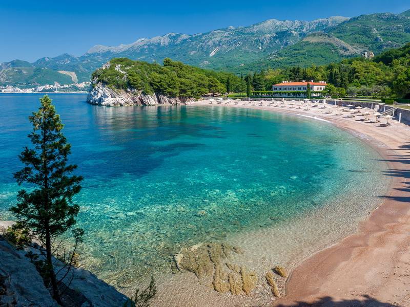 Курорты черного моря в россии с галечными пляжами