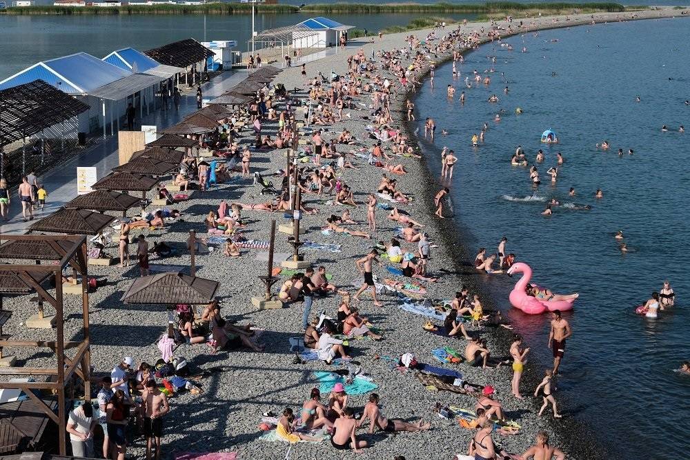 Безопасный и недорогой отдых на море в россии в 2021 году