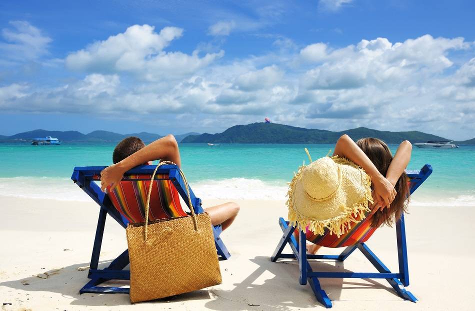 Экономия на отпуске. практический опыт и советы