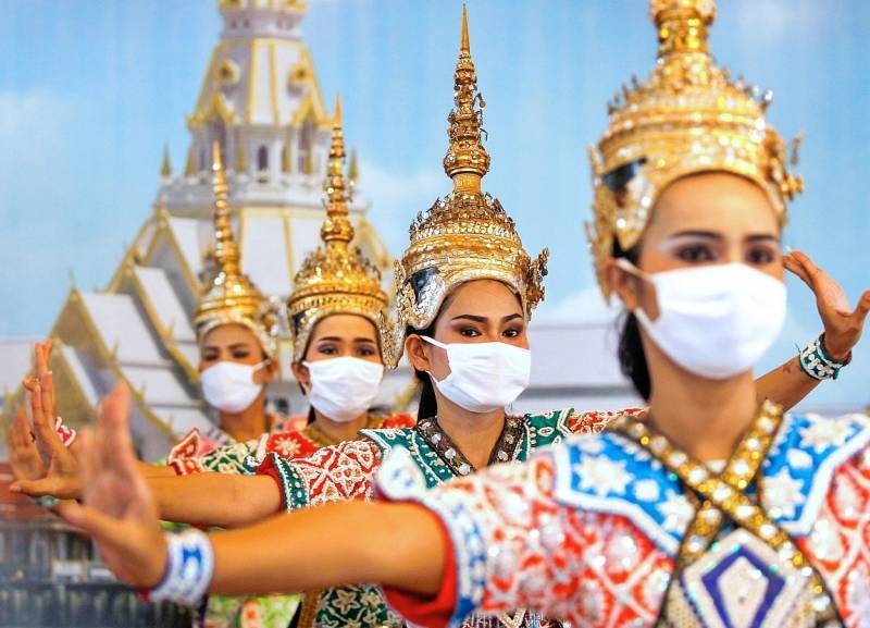 Коронавирус в таиланде и вьетнаме: можно ли ехать. отзывы туристов – 2021