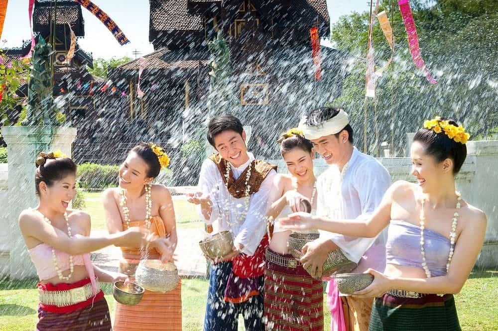 Что нельзя делать в таиланде туристам: подробный список актуальных запретов 2020 года