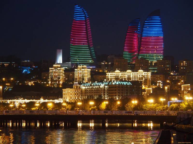 Азербайджан: история, язык, моря, культура, население, посольства азербайджана, валюта, достопримечательности, флаг, гимн азербайджана - travelife.
