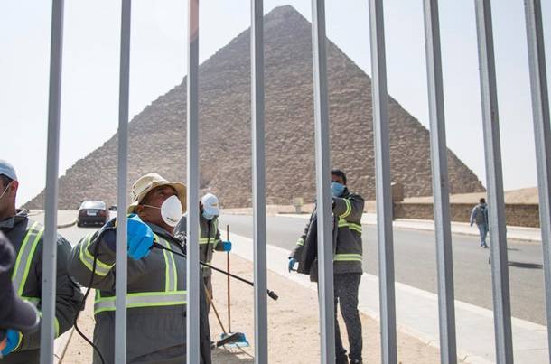 Безопасно ли лететь в египет в 2021 году: опасности подстерегающие туристов