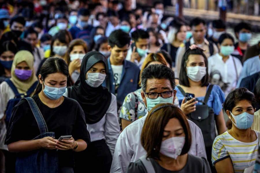 Чем закончится пандемия? подсказки есть в истории прошлых болезней