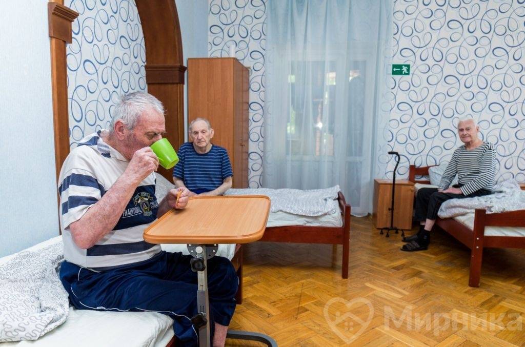 Где недорого отдохнуть пенсионерам в россии?