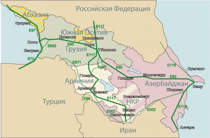 Коронавирус в азербайджане: открыта ли граница для россиян, авиасообщение (на
20 ноября 2021)