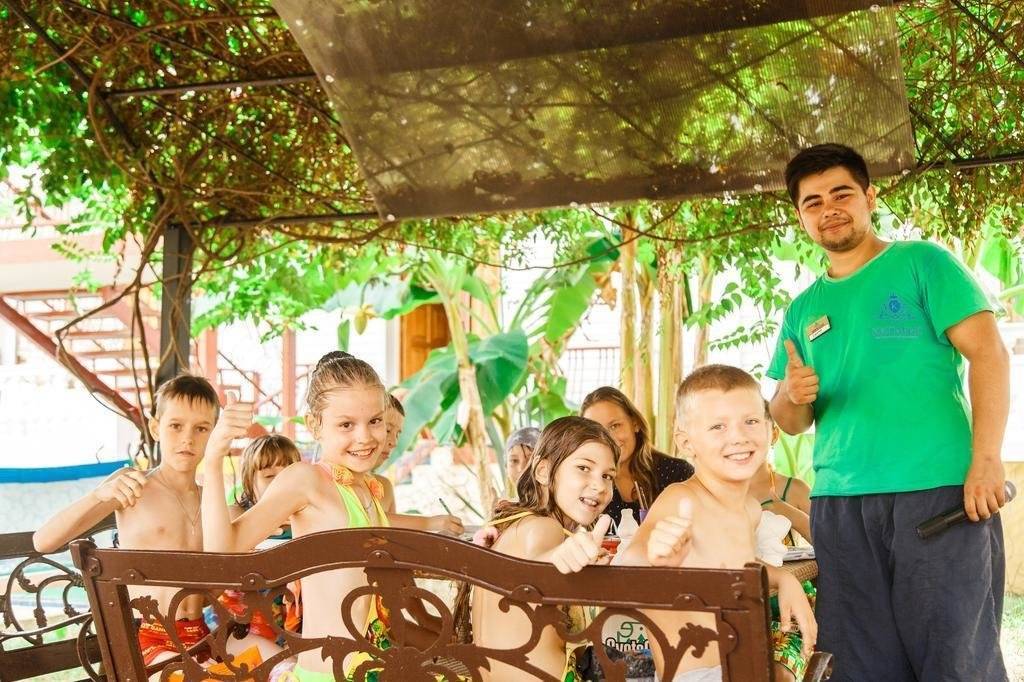Адлер, россия: все об отдыхе с детьми в адлере на портале кидпассаж