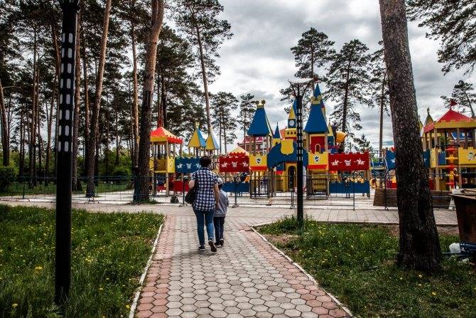 Отдых в белогорске: гостиницы, экскурсии, достопримечательности