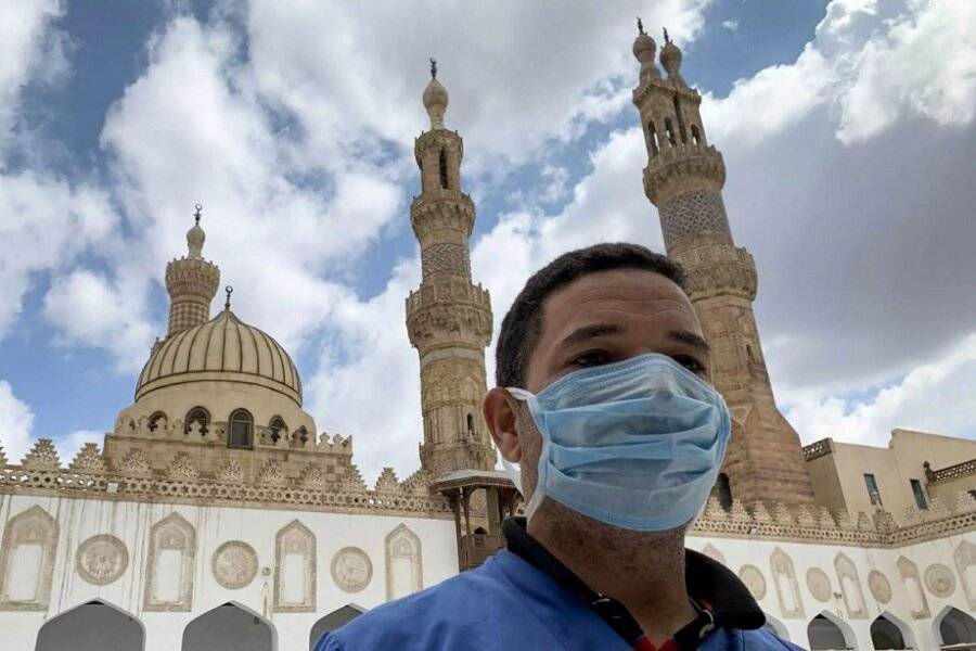 Путешествия после пандемии: лучшие отели египта и два роскошных круиза по нилу | posta-magazine