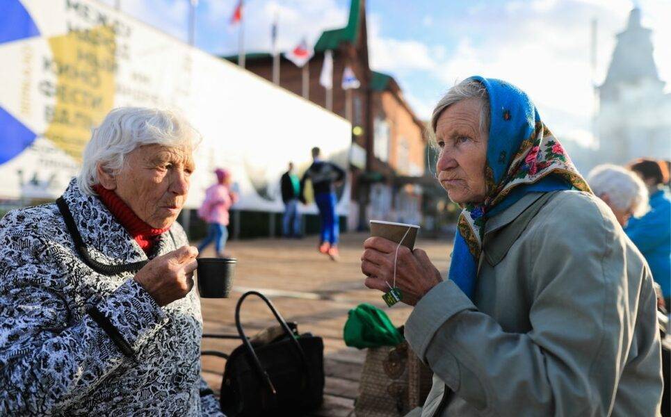 Где в россии жить хорошо пенсионерам: отзывы, рейтинг городов и регионов