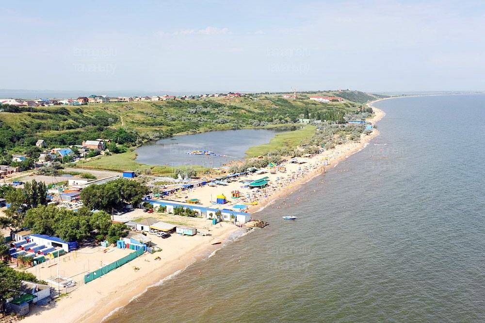 Курорты азовского моря: отдых, плюсы и минусы побережья, города, пляжи, лучшие места