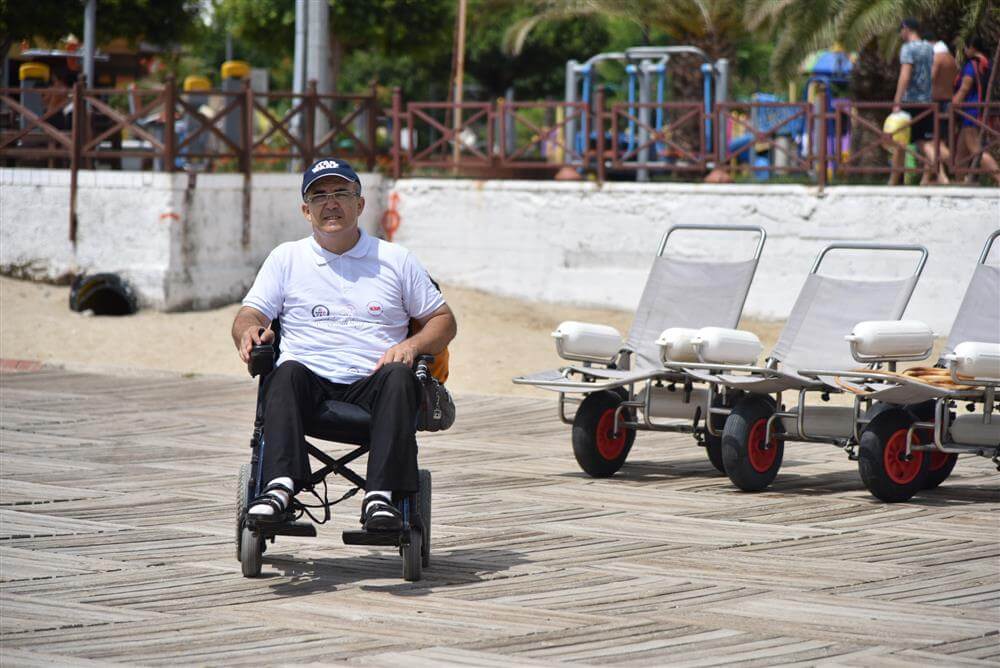Пансионаты для инвалидов, инвалидов-колясочников