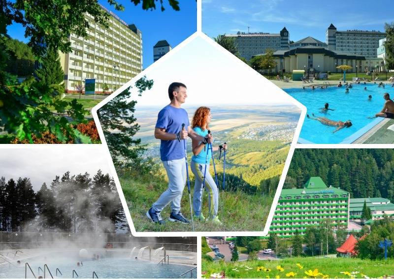Семейный курорт. какие лучшие курорты для семейного отдыха в россии