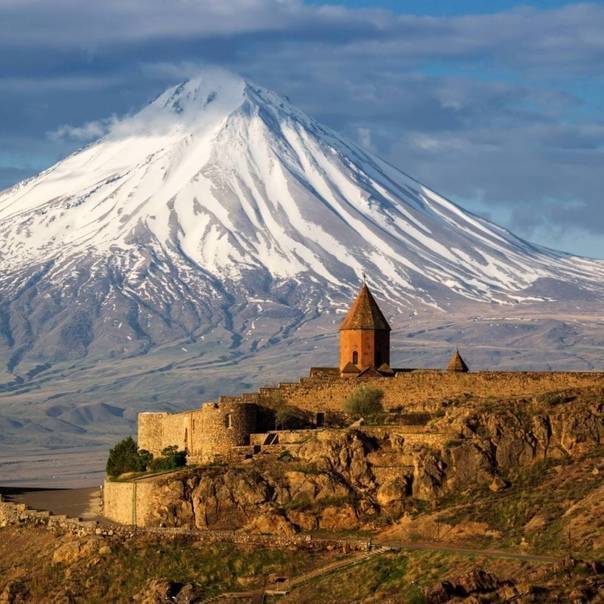 20 лучших достопримечательностей армении 2020 (много фото)