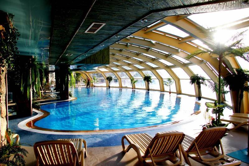 Отдых в подмосковье все включено с бассейном: отели, базы отдыха, загородные клубы московской области 2021