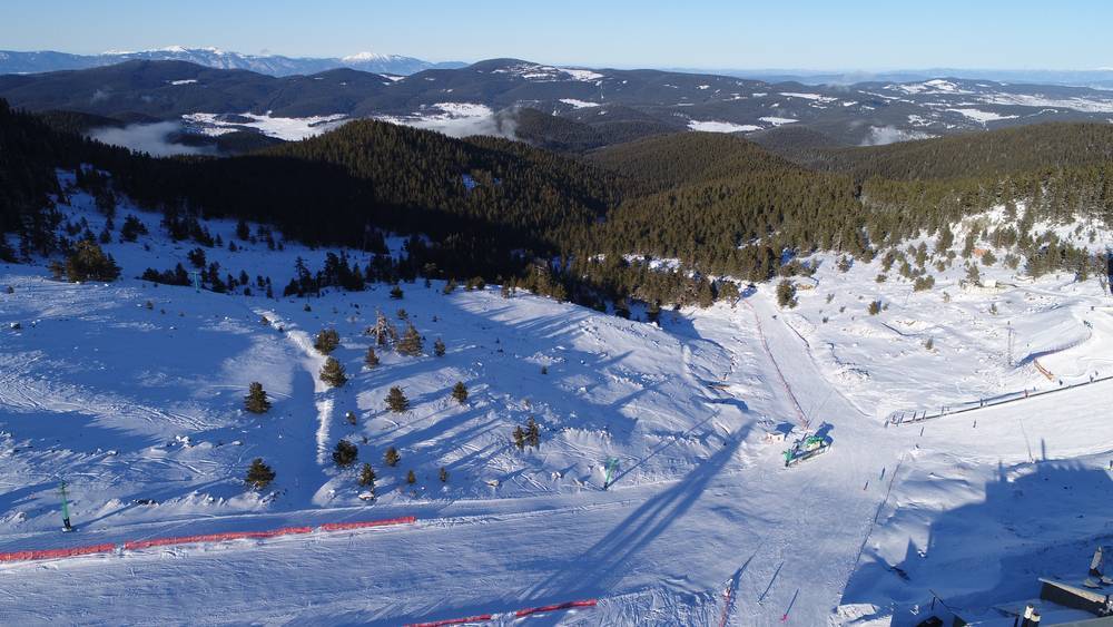 10 лучших горнолыжных курортов россии