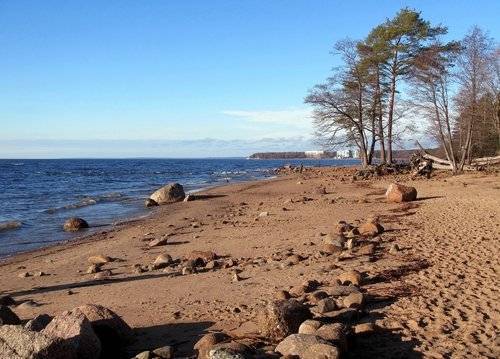 Курорты финского залива россия - туристический блог ласус