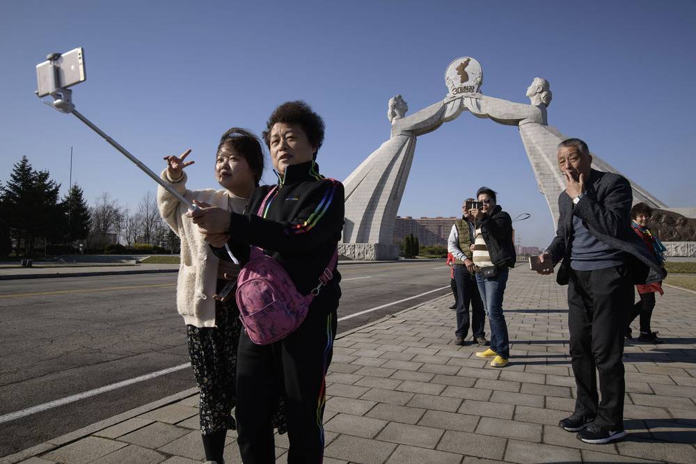 Нужна ли виза в южную корею в 2021 для граждан стран снг