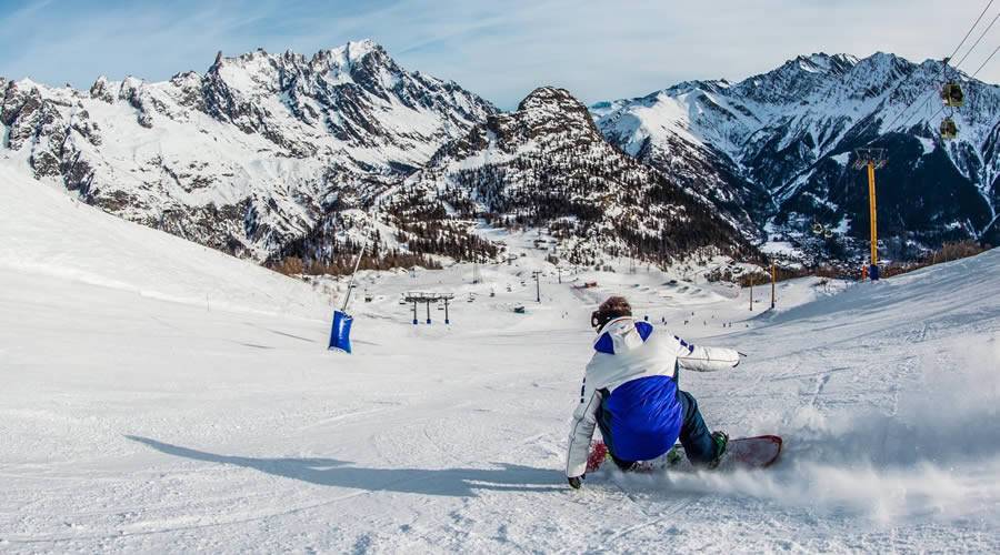 9 лучших горнолыжных курортов россии - рейтинг 2020