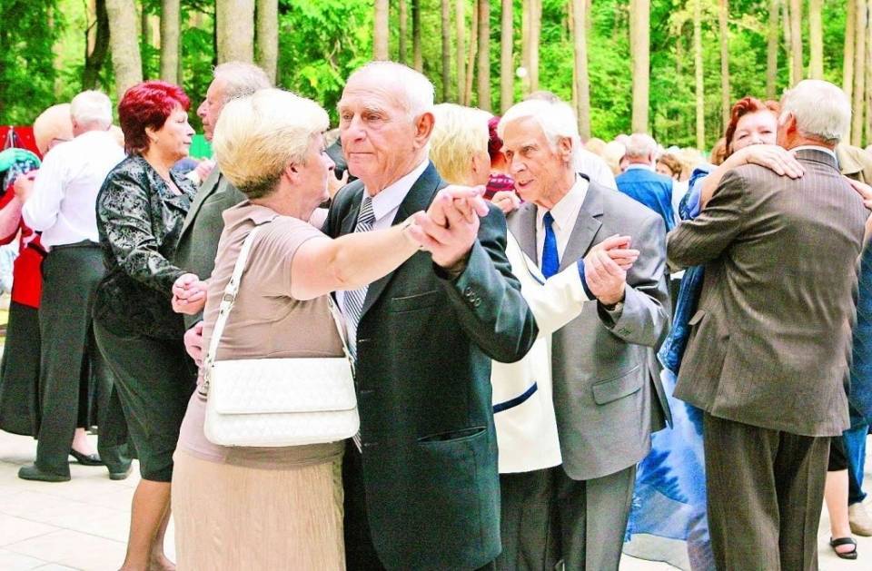 Отдых в краснодарском крае для пенсионеров - туристический блог ласус