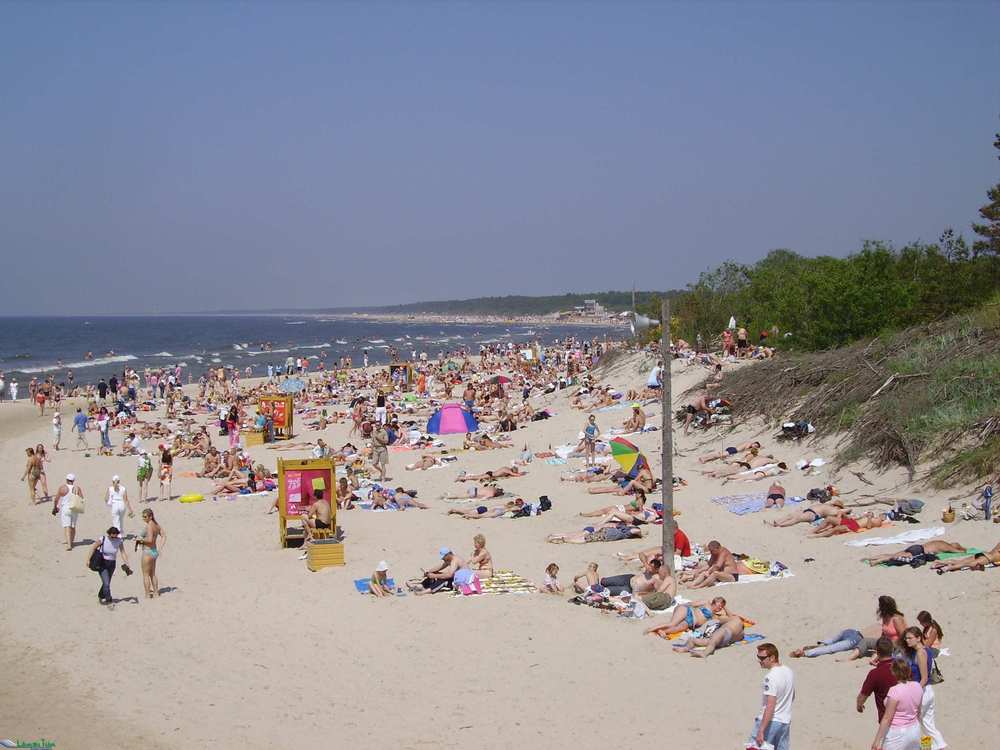 Как хорошо отдохнуть летом на море в калининграде | калининградское море - сайт-путеводитель по калининграду, кенигбсергу, калининградской области и балтийскому морю