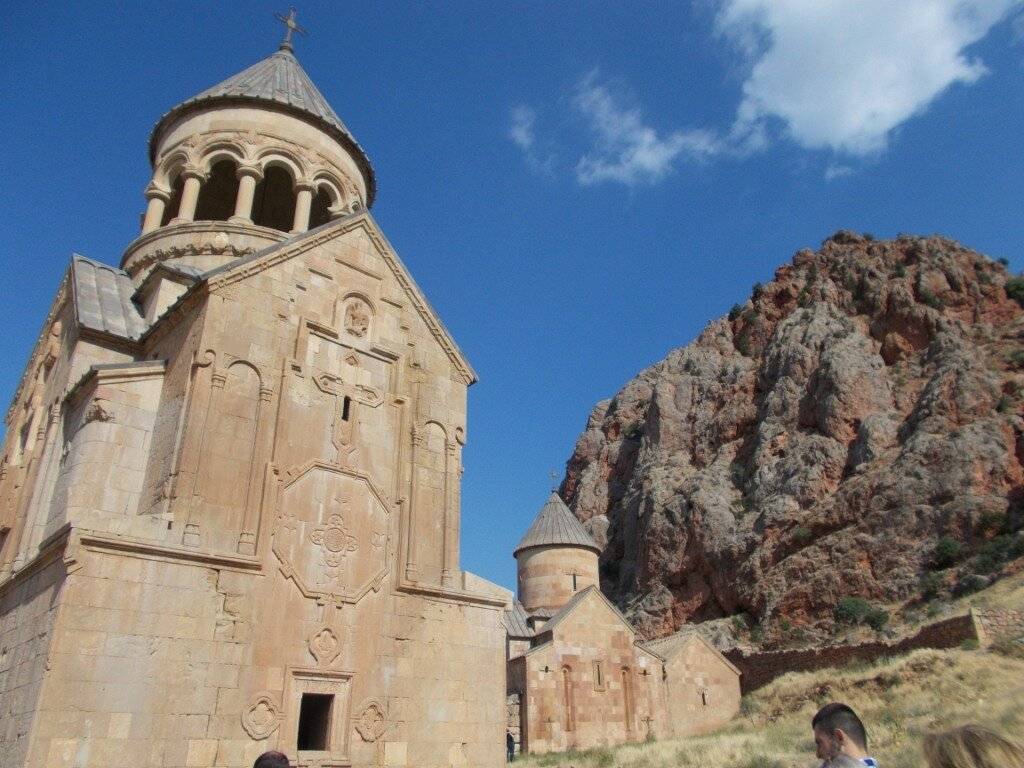 Что посмотреть в армении | блог путешественника