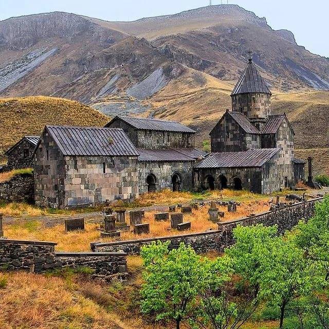 Где побывать в армении: достопримечательности, места для отдыха и впечатлений | gq россия