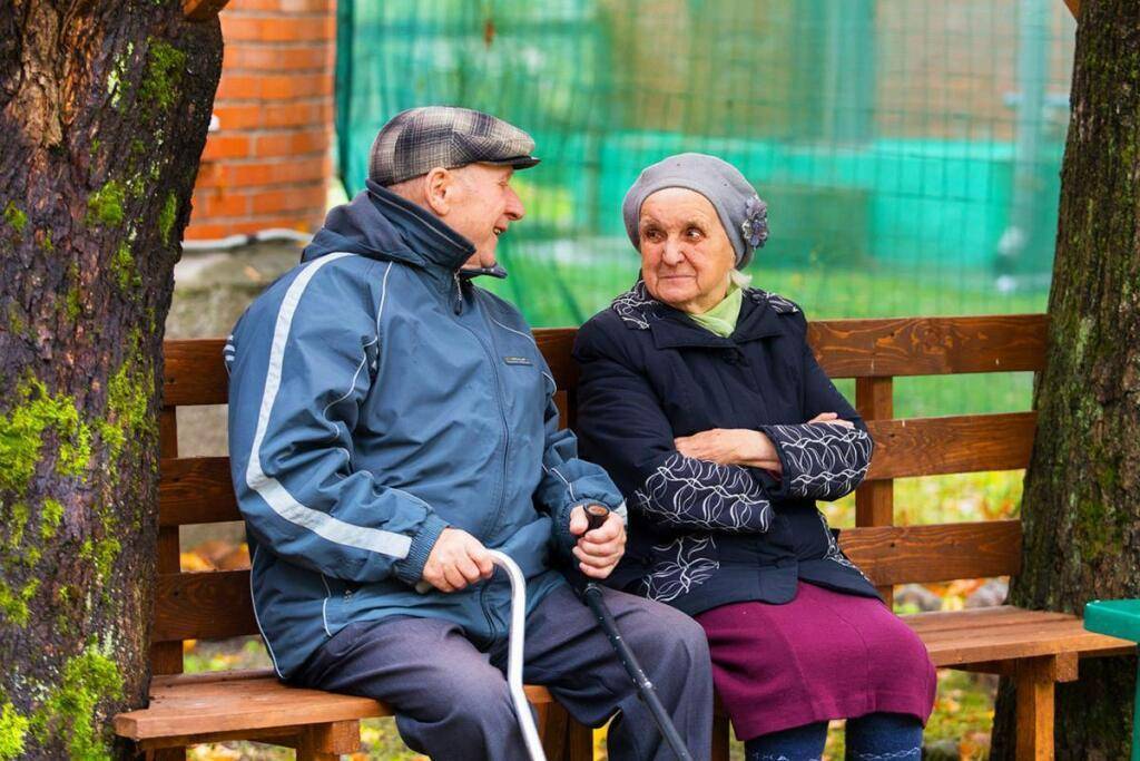 Вклады газпромбанка для пенсионеров во владикавказе – лучшие ставки для пенсионеров в 2021 году