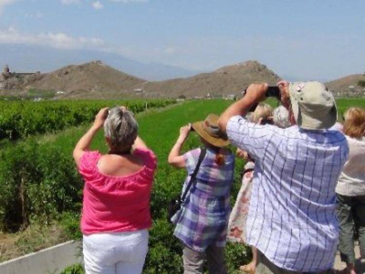 Отдых в армении для пенсионеров - туристический блог ласус