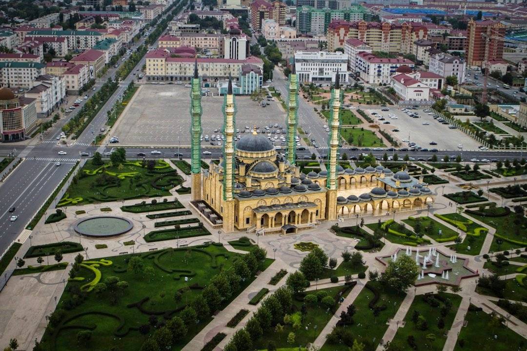 Знаменитые достопримечательности чеченской республики (с фото) | все достопримечательности