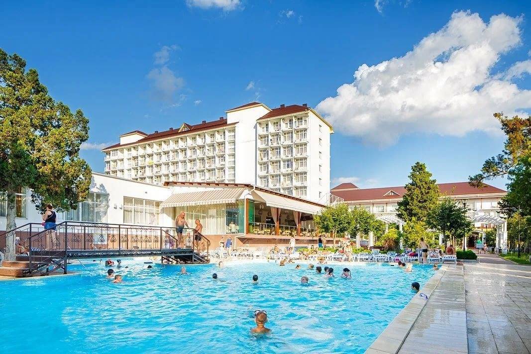 Топ-12 лучших курортов россии - 2021 travel times