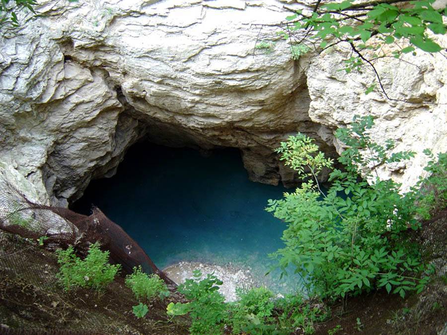 14 бодрящих достопримечательностей минеральных вод с фото и описанием