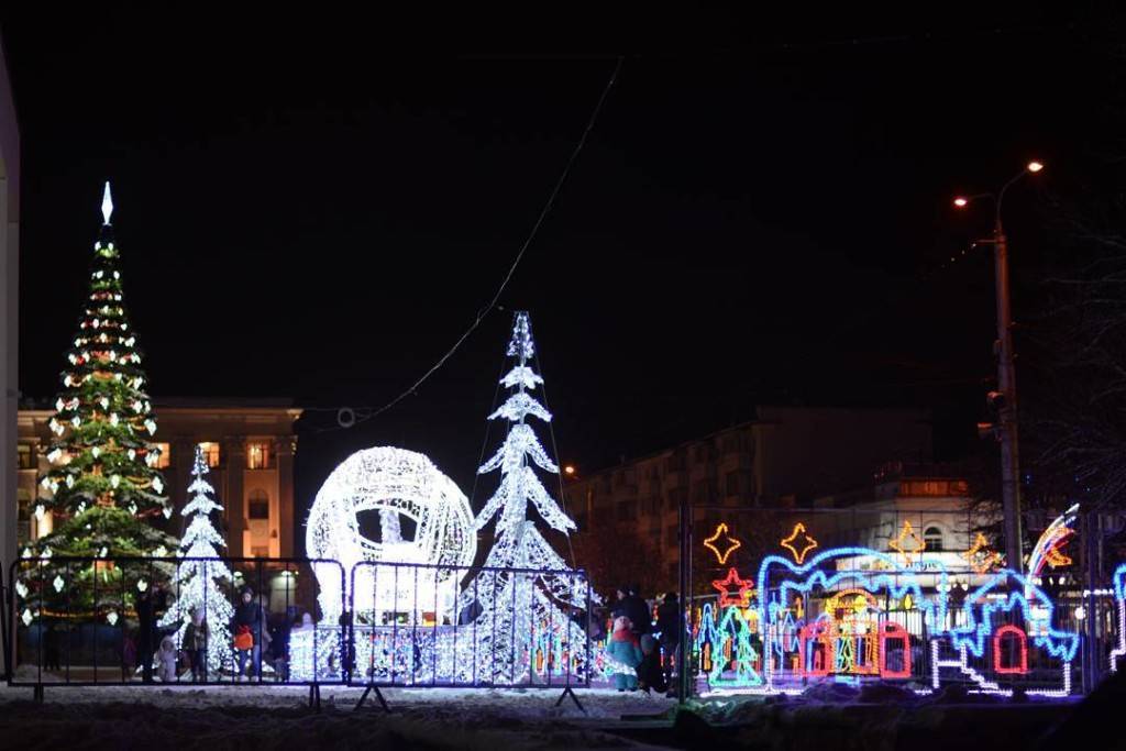 Новый год в крыму 2022: отели с программой недорого, туры, цены