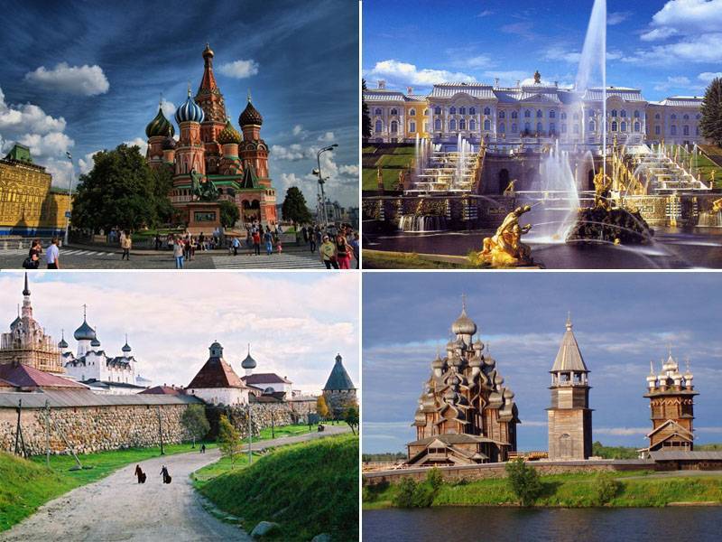 Самые популярные города россии (топ-50 за 2016 год) | путешествия по городам россии и зарубежья