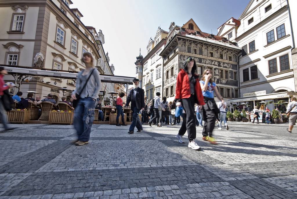 Чехия: советы путешественнику  | подготовка - что нужно соблюдать, что стоит сделать и чего нельзя делать в чехии
