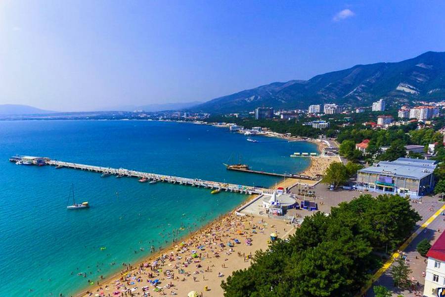 Отзывы о гостиницах и отелях черного моря 2022