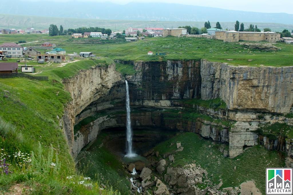 Дагестан и его главные достопримечательности с описанием и фото